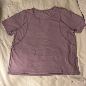 Lululemon top